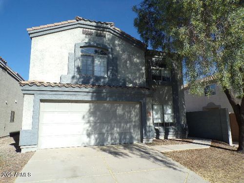 23717 N Desert Agave St, Florence, AZ, 85132-6508 | Card Image