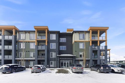 410-150 Auburn Meadows Manor Se, Calgary, AB, T3M2S6 | Card Image