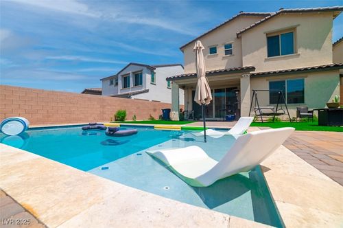 111 Verde Rosa Dr, Henderson, NV, 89011-3184 | Card Image