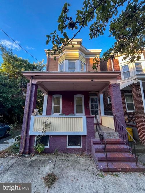 345 Garfield Avenue, Trenton, NJ, 08629 | Card Image