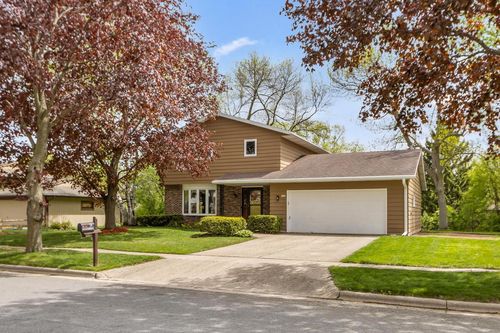 7109 Friendship Lane, Middleton, WI, 53562 | Card Image