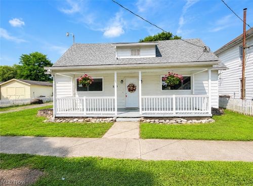 219 Main St, Philo, OH, 43771-9901 | Card Image