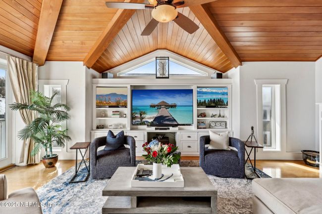 1403 Ocean Front, House other with 5 bedrooms, 4 bathrooms and null parking in NEPTUNE BEACH FL | Image 8