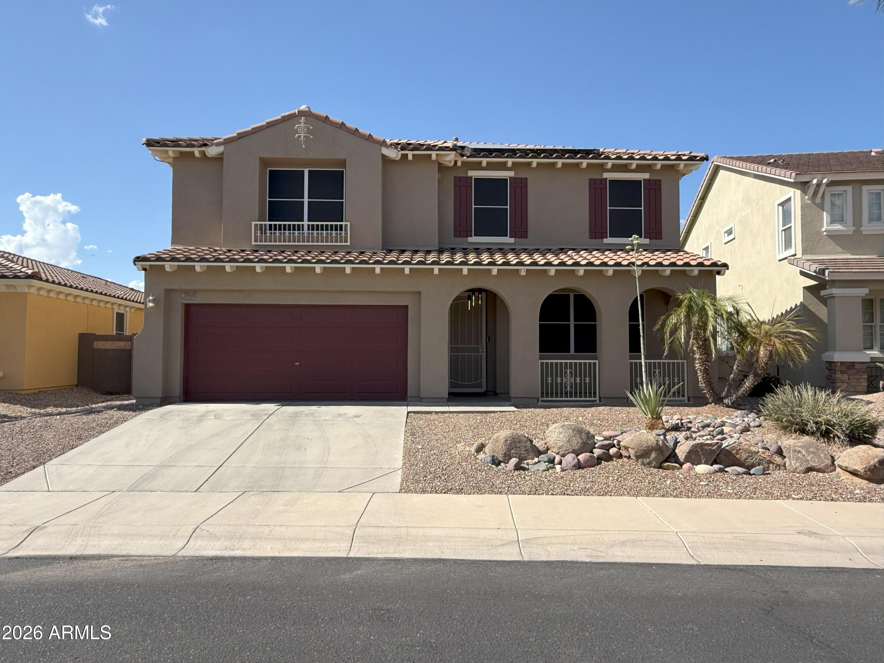 Residential Lease in Buckeye 3