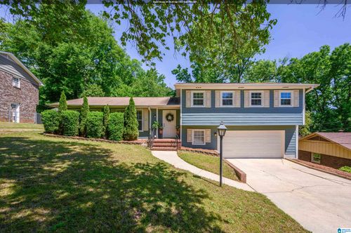 2536 Woodmeadow Ln, Hoover, AL, 35216-5816 | Card Image