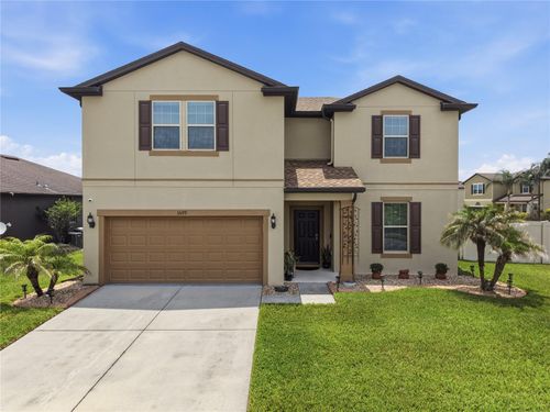 3699 Moca Dr, SAINT CLOUD, FL, 34772-8147 | Card Image