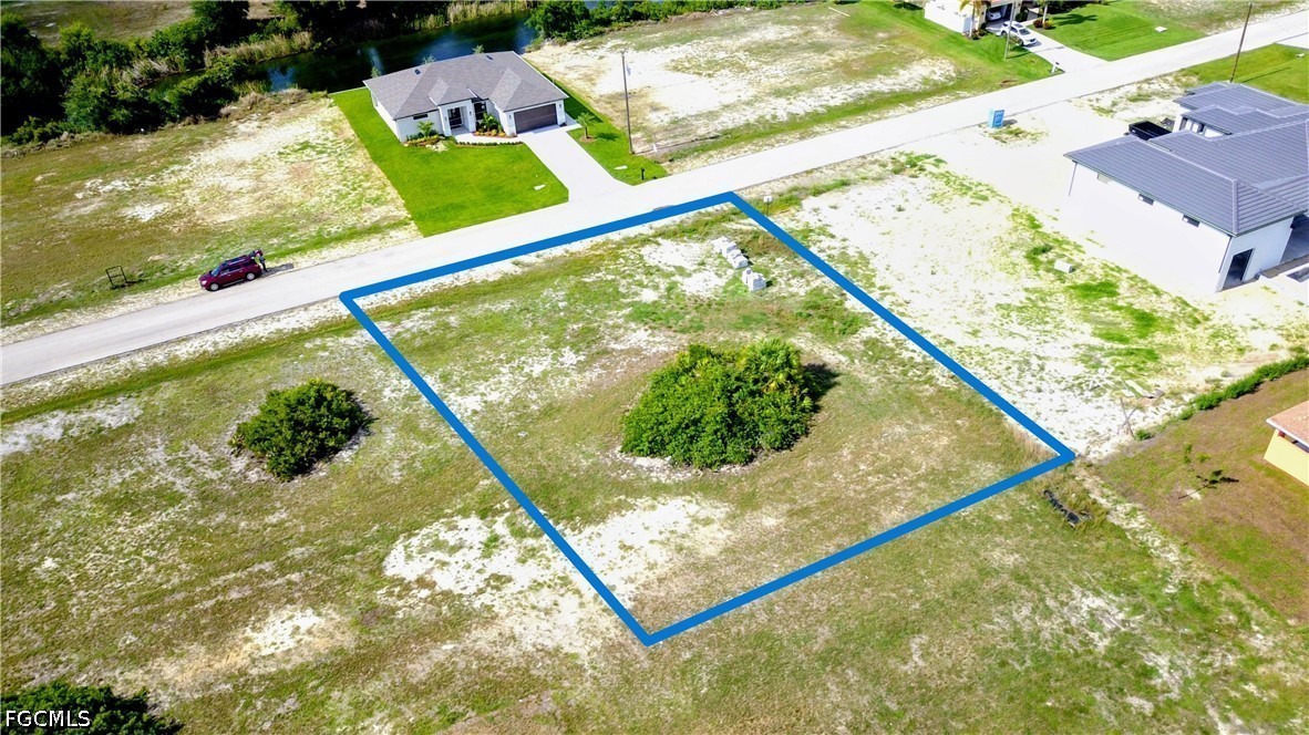 Land in Cape Coral 2