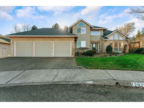 12070 Se Solstice Ct, Clackamas, OR, 97015 | Card Image