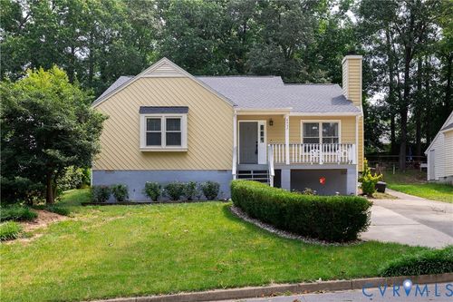 4957 Newross Ct, Henrico, VA, 23228-6336 | Card Image