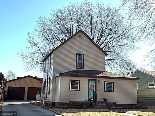 304 Louisiana Ave, Adrian, MN, 56110-1095 | Card Image