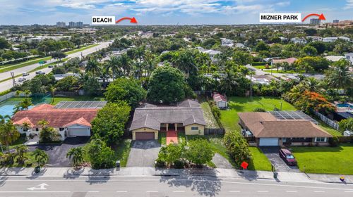 1200 Nw 4th Ave, Boca Raton, FL, 33432-2557 | Card Image