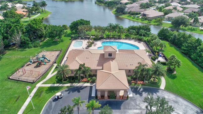 21698 Abington Ct, House other with 5 bedrooms, 3 bathrooms and null parking in Boca Raton FL | Image 56