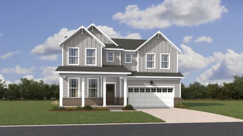 7462 Pony St, Fairview, TN, 37062 | Card Image