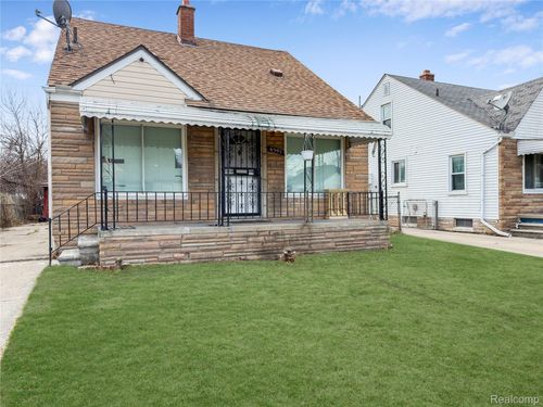 6395 Stahelin Ave, Detroit, MI, 48228-3833 | Card Image