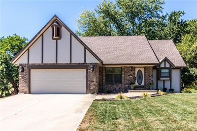 608 Fountain Hills Drive, House other with 4 bedrooms, 3 bathrooms and null parking in Warrensburg MO | Image 1