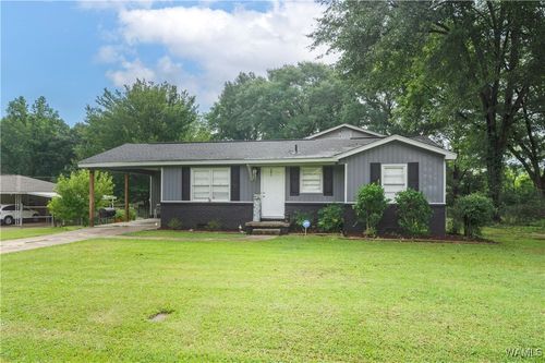 1615 Diane St, Cottondale, AL, 35453-1534 | Card Image