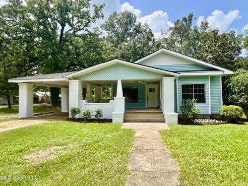 708 Lee Ave, Crystal Springs, MS, 39059-2560 | Card Image