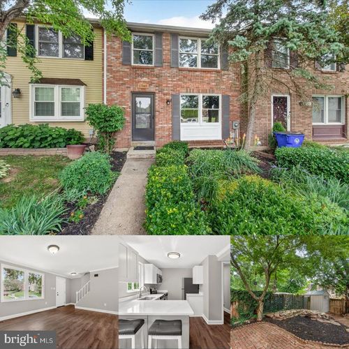 1740 Heather Ln, FREDERICK, MD, 21702-3054 | Card Image