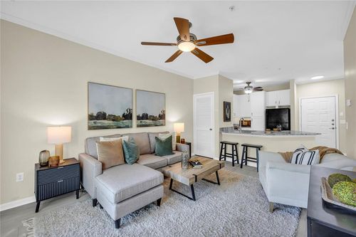 apt-3325-821 Ralph Mcgill Blvd Ne, Atlanta, GA, 30306-4372 | Card Image