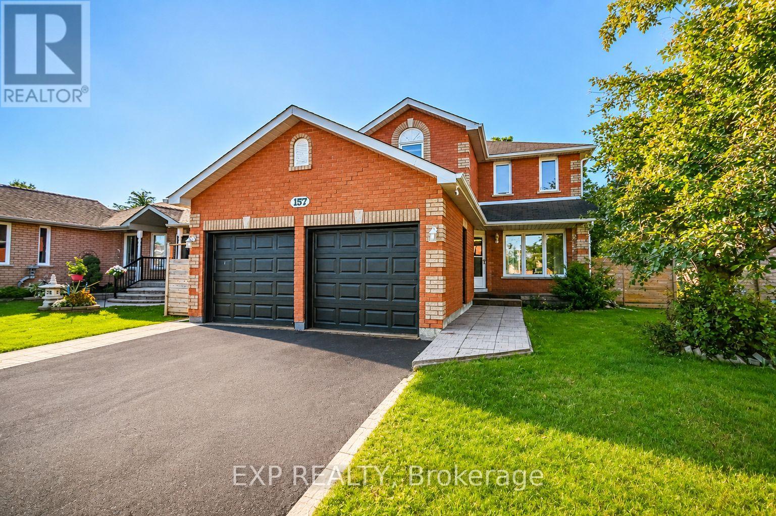 Residential in Barrie (Sunnidale)