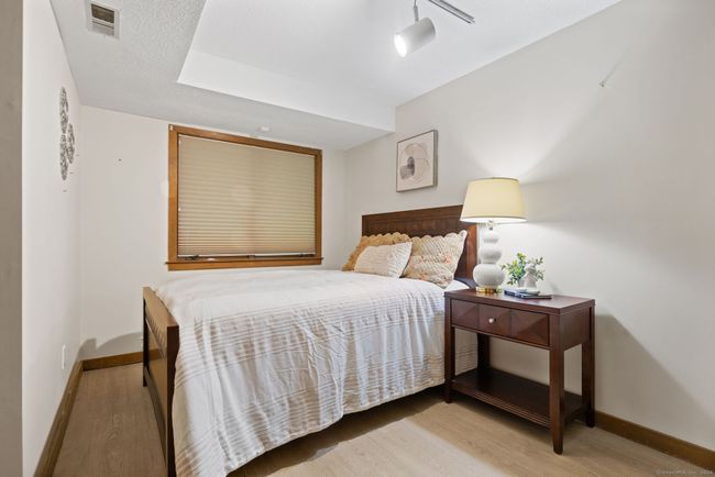 Lower level bedroom of of the Rec Room | Image 27