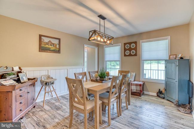 11400 Alvin Ln, House other with 3 bedrooms, 4 bathrooms and null parking in CULPEPER VA | Image 12