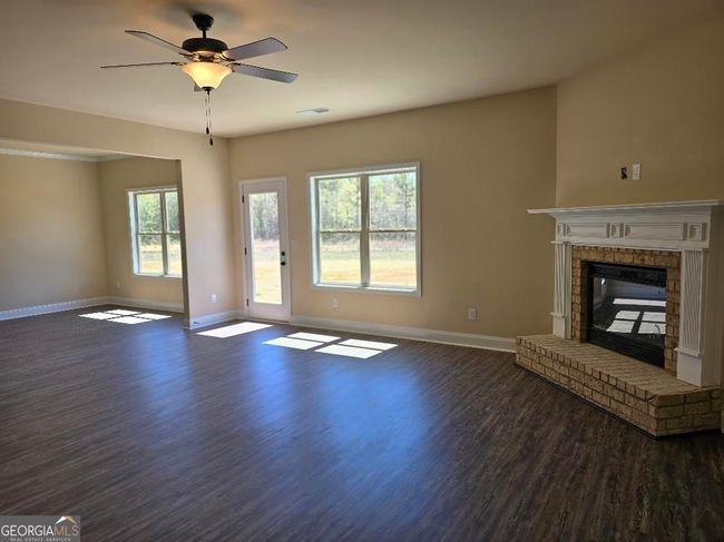147 Hounds Way, House other with 4 bedrooms, 3 bathrooms and 2 parking in Griffin GA | Image 28