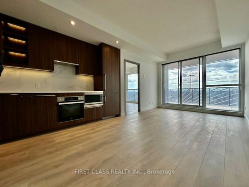 1003-27 Mcmahon Drive, North York, ON, M2K0J2 | Card Image