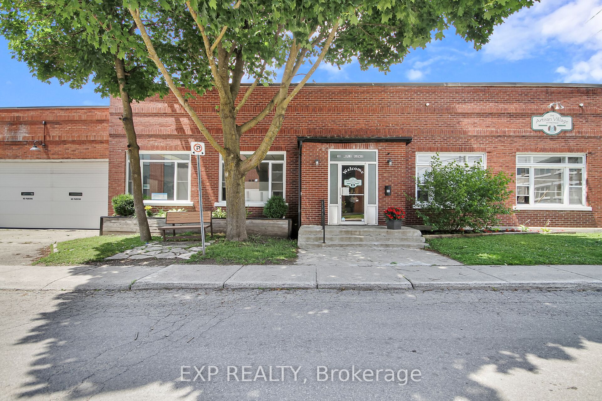 Commercial Lease in Smiths Falls