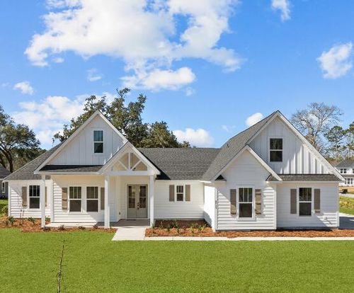 00 N Highway 17, Mc Clellanville, SC, 29458 | Card Image