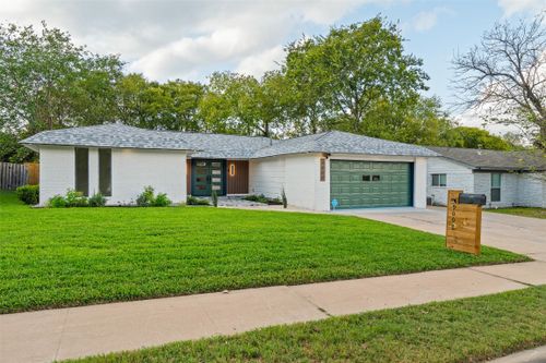 9008 Hunters Trace, Austin, TX, 78758 | Card Image