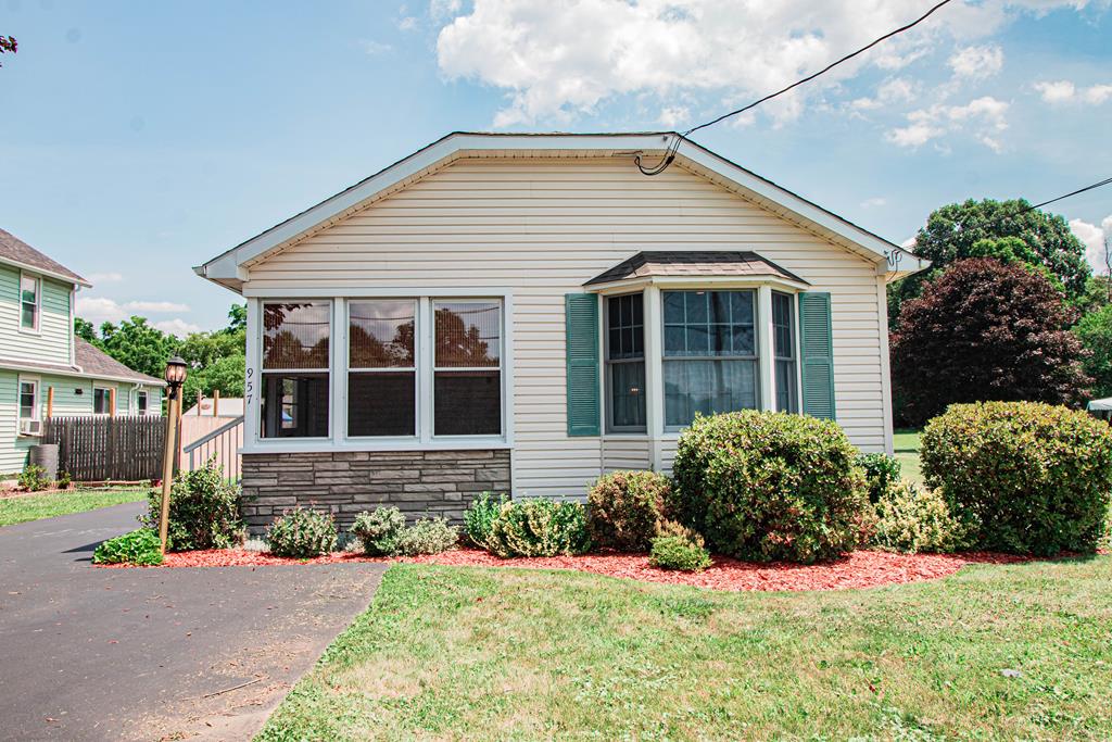Sebring Ave, Pine City, NY 14871