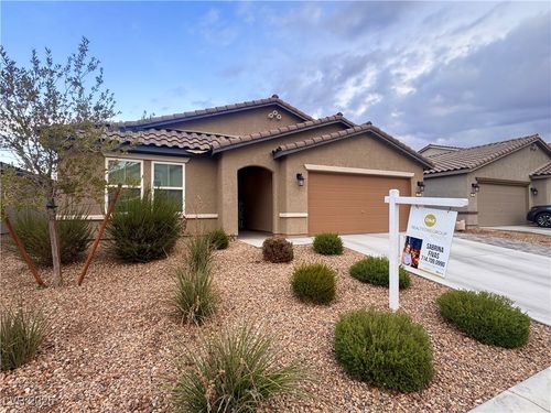 376 Desoto Falls St, Indian Springs, NV, 89018-0639 | Card Image