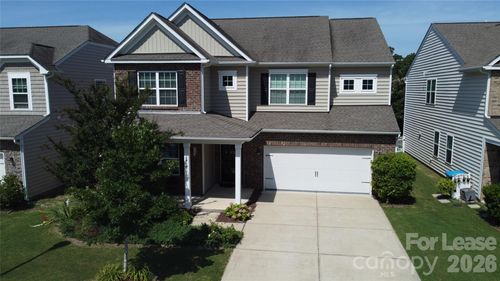 2652 Southern Trace Dr, Waxhaw, NC, 28173-0009 | Card Image