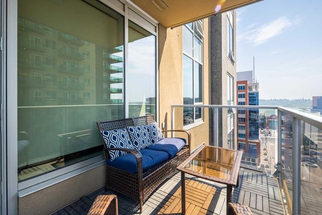 803 - 1320 1 Street Se, Condo with 2 bedrooms, 2 bathrooms and 1 parking in Calgary AB | Image 29