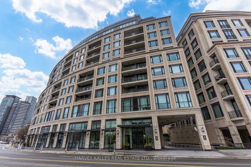 302-181 Davenport Rd, Toronto, ON, M5R0C4 | Card Image