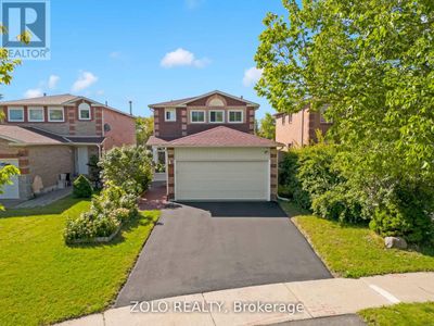 15 Squire Dr, House other with 5 bedrooms, 4 bathrooms and 4 parking in Richmond Hill ON | Image 2