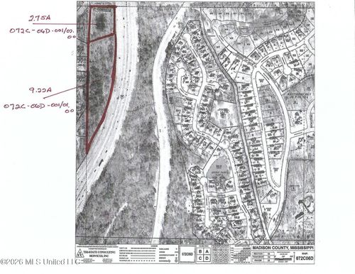 No Mississippi 463, Madison, MS, 39110 | Card Image