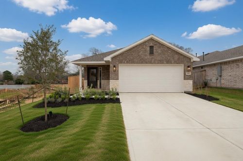 4406 W Bayou Maison Cir, Dickinson, TX, 77539 | Card Image