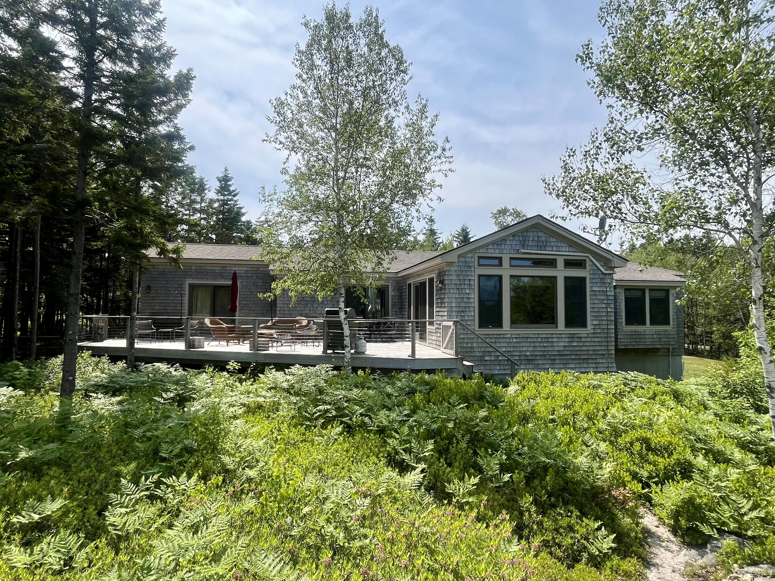 Stone Haven Dr, Bar Harbor, ME 04609