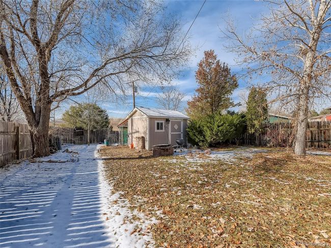 Storage Shed | Image 25