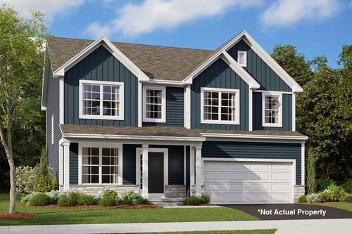 8169 Griffin Dr, Reynoldsburg, OH, 43068 | Card Image