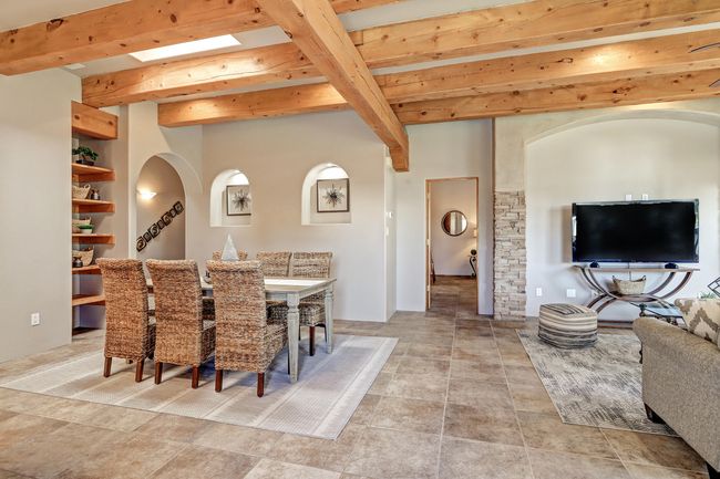 120 Espinosa Rd, House other with 4 bedrooms, 3 bathrooms and null parking in Corrales NM | Image 8