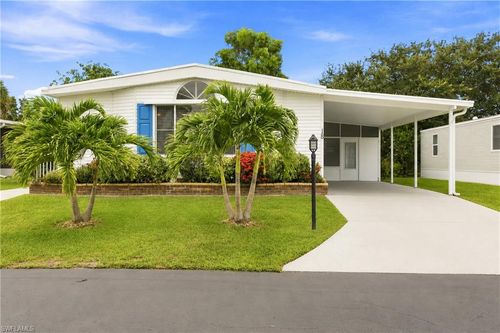 18-18 Grosbeak Ln, NAPLES, FL, 34114-3008 | Card Image