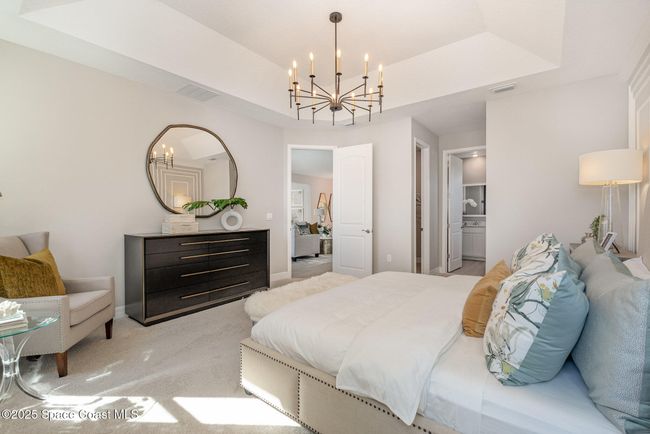 145 1 St Light Cir, House other with 4 bedrooms, 3 bathrooms and null parking in Cocoa FL | Image 15