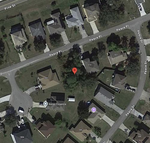 512 Peace Dr, KISSIMMEE, FL, 34759-5432 | Card Image