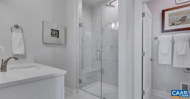B - 828 Wesley Ln, Condo with 3 bedrooms, 3 bathrooms and null parking in CHARLOTTESVILLE VA | Image 9