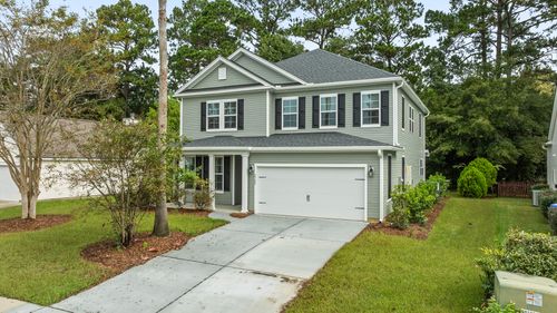 5715 Gabe Moultrie Drive, Ravenel, SC, 29470 | Card Image