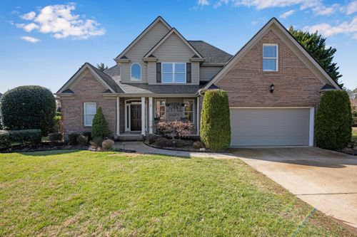 3187 Stepping Rock Dr, Apison, TN, 37302-7514 | Card Image