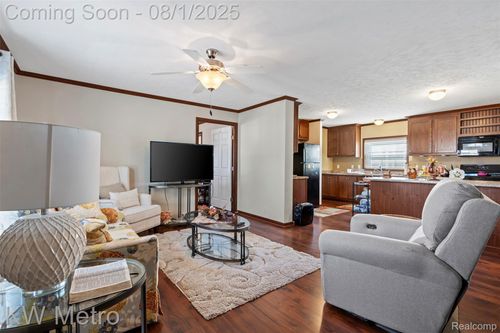 3544 Midsummer Ln, Northville, MI, 48167-8694 | Card Image